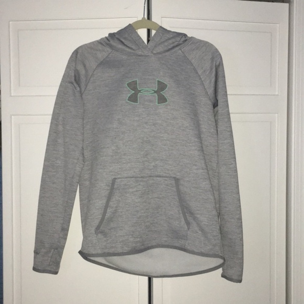Kid’s Under Armour Hoodie
